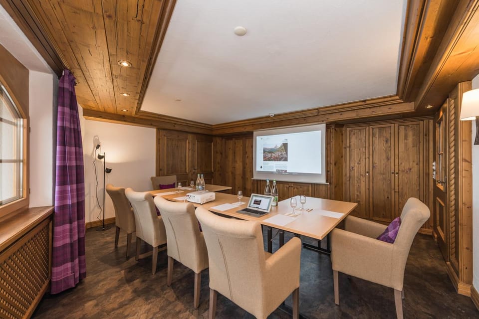 Hotel Bella Vista Zermatt Hotel in Zermatt