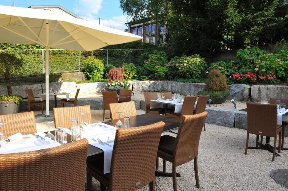 Hotel Krone Buochs Hotel in Nidwalden