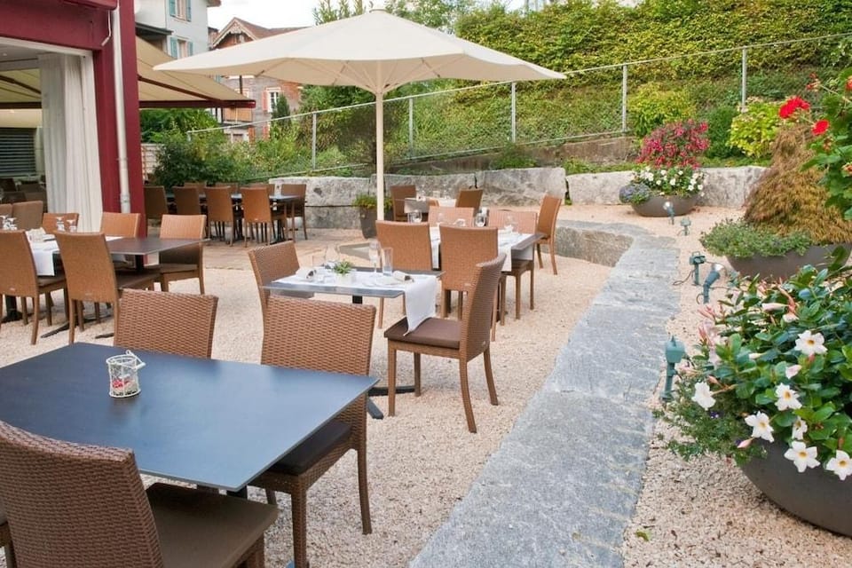 Hotel Krone Buochs Hotel in Nidwalden
