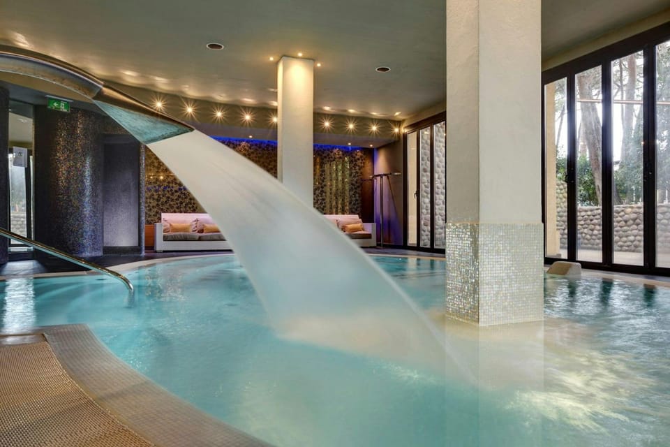 Park Hotel Marinetta Hotel in Tuscany