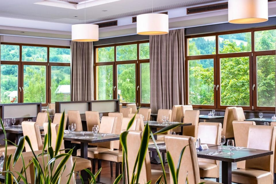 Relax Resort Hotel Kreischberg Hotel in Carinthia, Austria