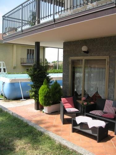 La casa dei pini Hotel in Lombardy