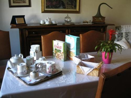 La casa dei pini Hotel in Lombardy
