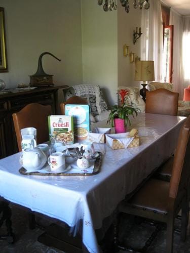 La casa dei pini Hotel in Lombardy