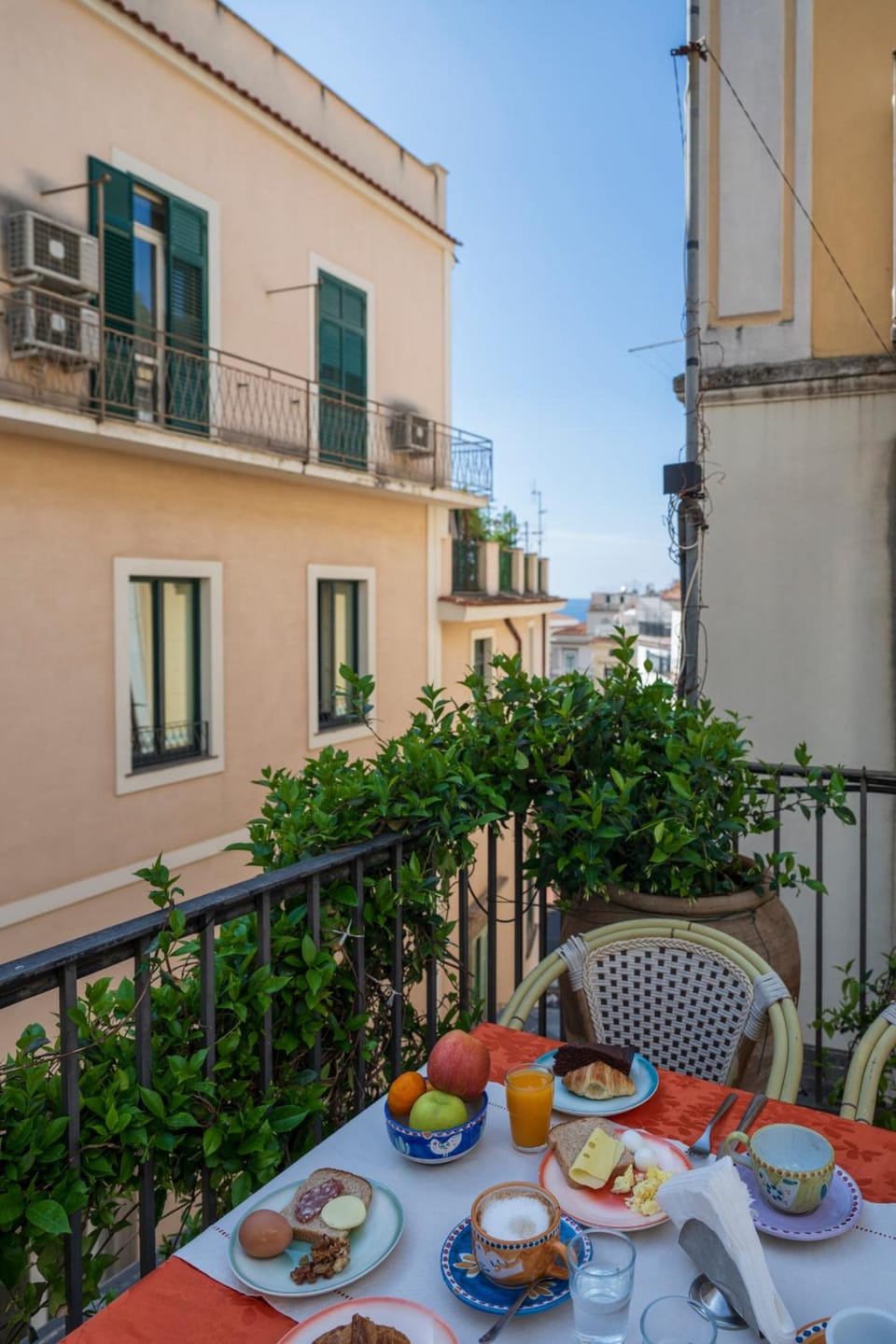 Antica Repubblica Amalfi Hotel in Amalfi