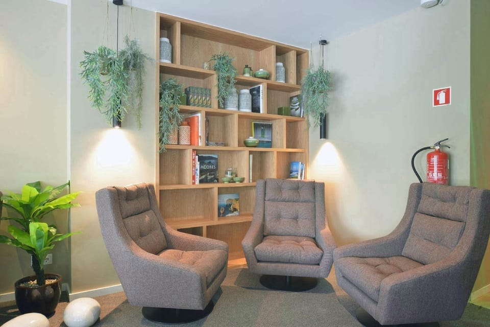 Spot Apartments Trindade Apartment hotel in Porto