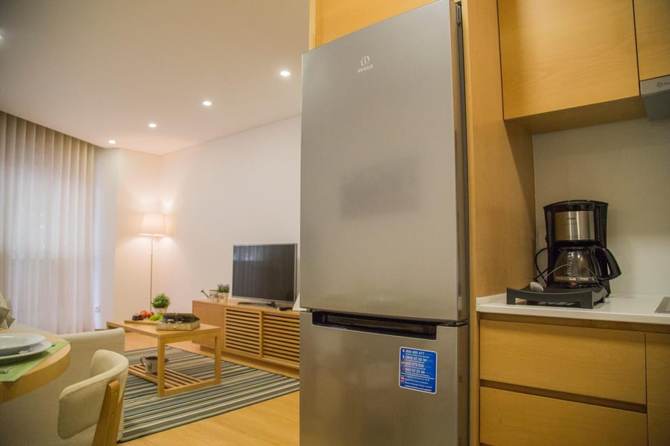 Spot Apartments Trindade Apartment hotel in Porto