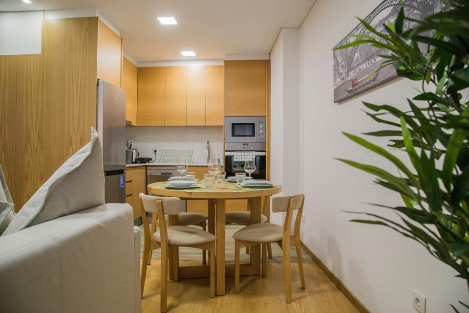 Spot Apartments Trindade Apartment hotel in Porto