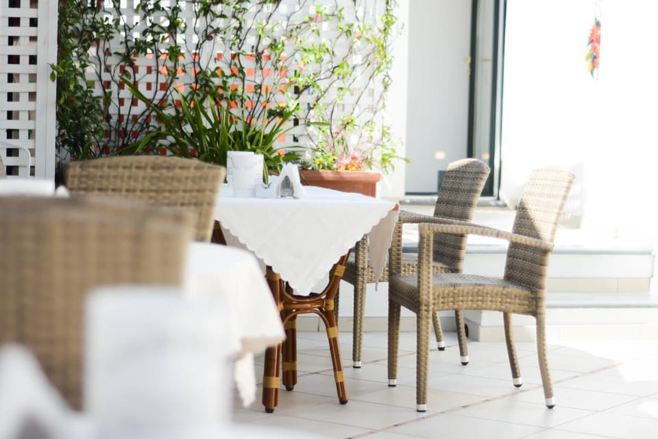 Residenza Luce Hotel in Amalfi
