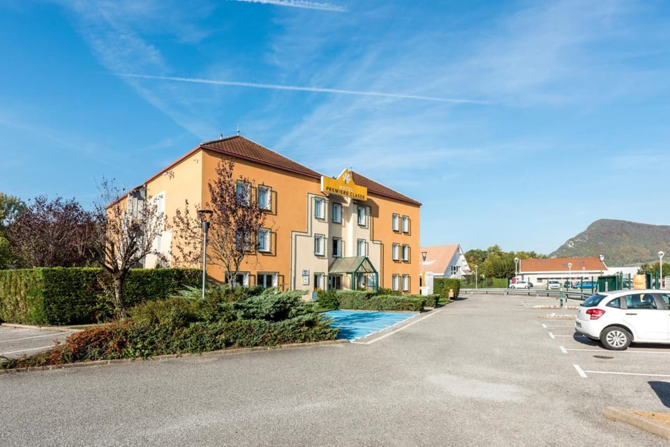 Premiere Classe Annecy Nord - Epagny Hotel in Haute-Savoie