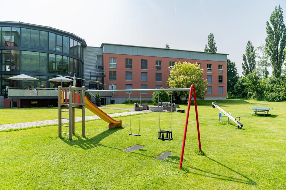 Swiss Heidi Hotel Hotel in St. Gallen, Switzerland