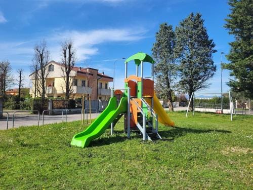 Villa Ghiaia locazione turistica Hotel in Veneto
