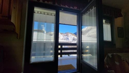 La Golette Apartment  Hotel in La Thuile