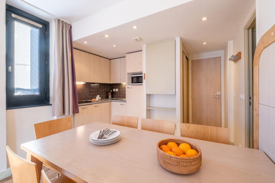 Residence Pierre & Vacances La Foret Apartment hotel in Arâches-la-Frasse