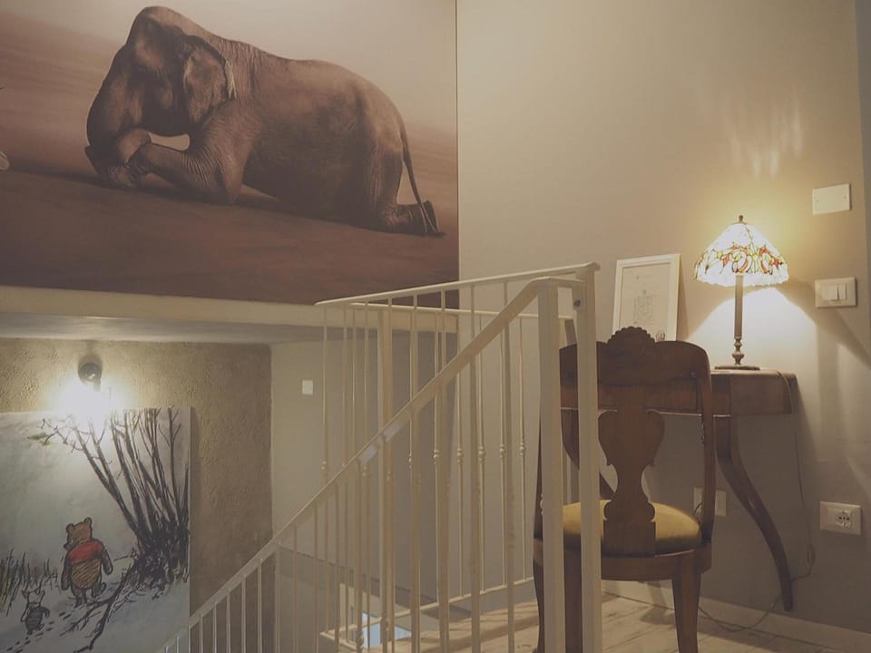 B&B Antique Maison Hotel in Veneto