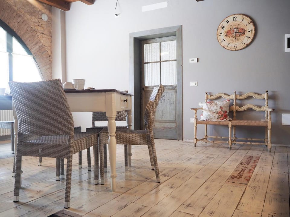 B&B Antique Maison Hotel in Veneto