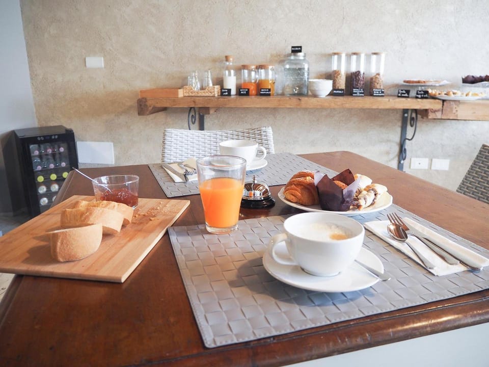 B&B Antique Maison Hotel in Veneto