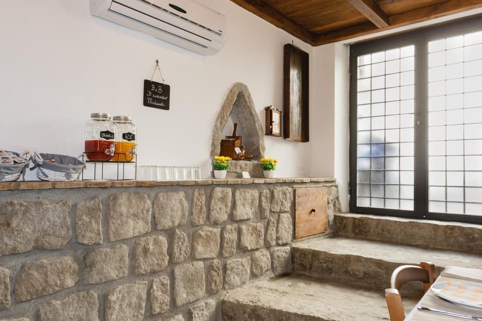 IL RICHIASTRO MEDIEVALE Hotel in Viterbo