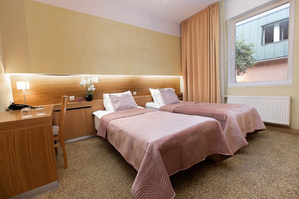 Hotel Bern by TallinnHotels Hotel in Tallinn