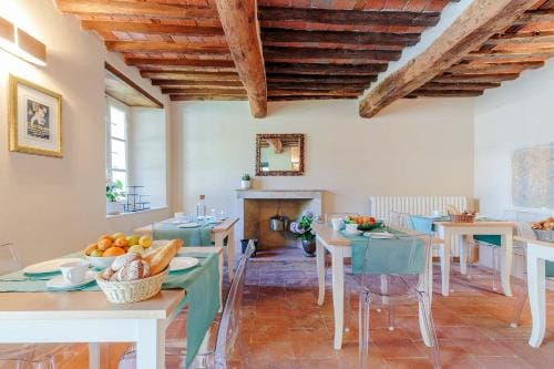 Antica Pergola di San Giusto Hotel in Capannori