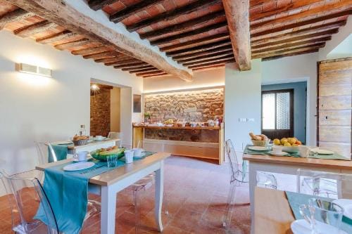Antica Pergola di San Giusto Hotel in Capannori