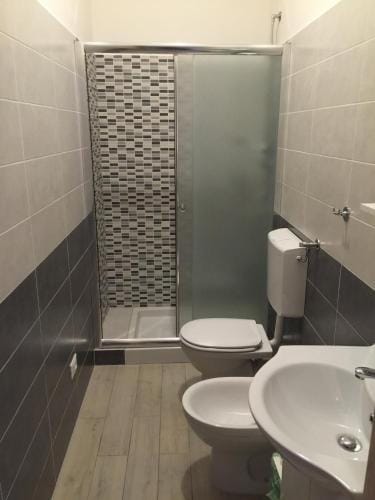 Bologna Centrale Stanze Hotel in Bologna