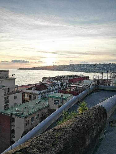BenincasaRoom Hotel in Naples