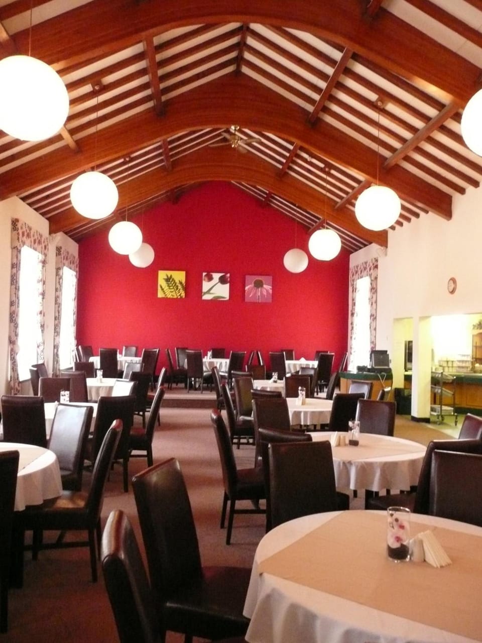 Luther King House Hotel in Manchester