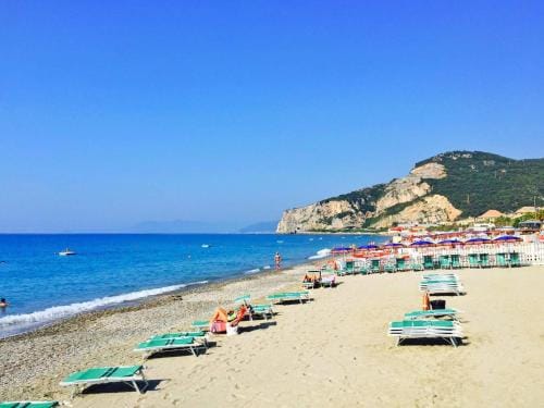 Guest House Bike & Relax Finale Ligure Hotel in Finale Ligure