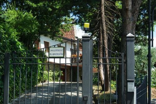 B&B IL QUERCETO Hotel in Basilicata
