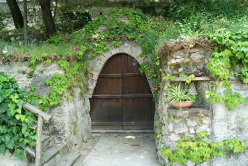 B&B IL QUERCETO Hotel in Basilicata