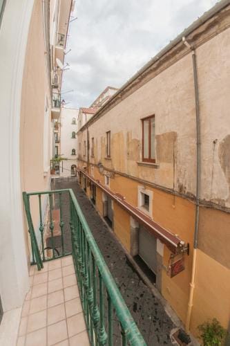 Casa Galione Hotel in Campania