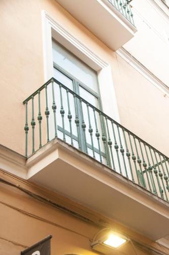 Casa Galione Hotel in Campania