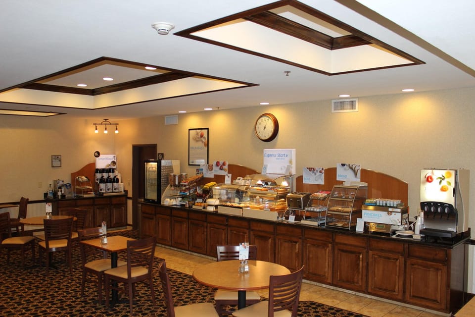 Coffee shop