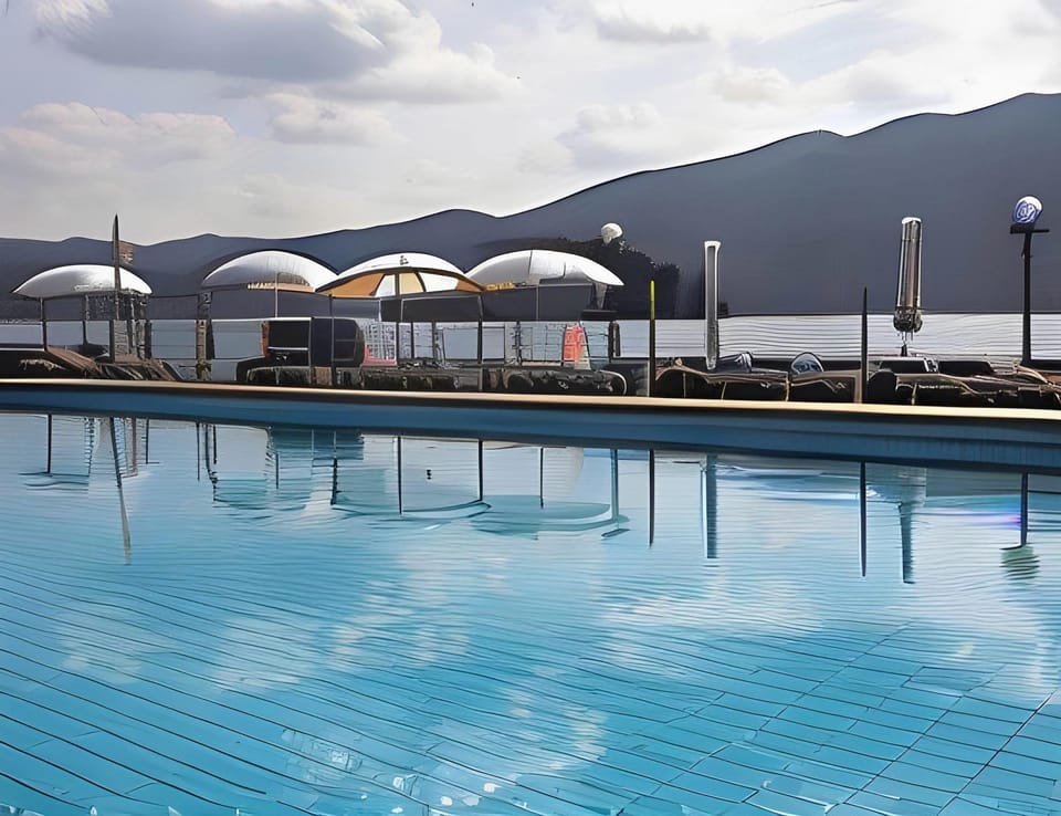 Hotel San Rocco Hotel in Orta San Giulio