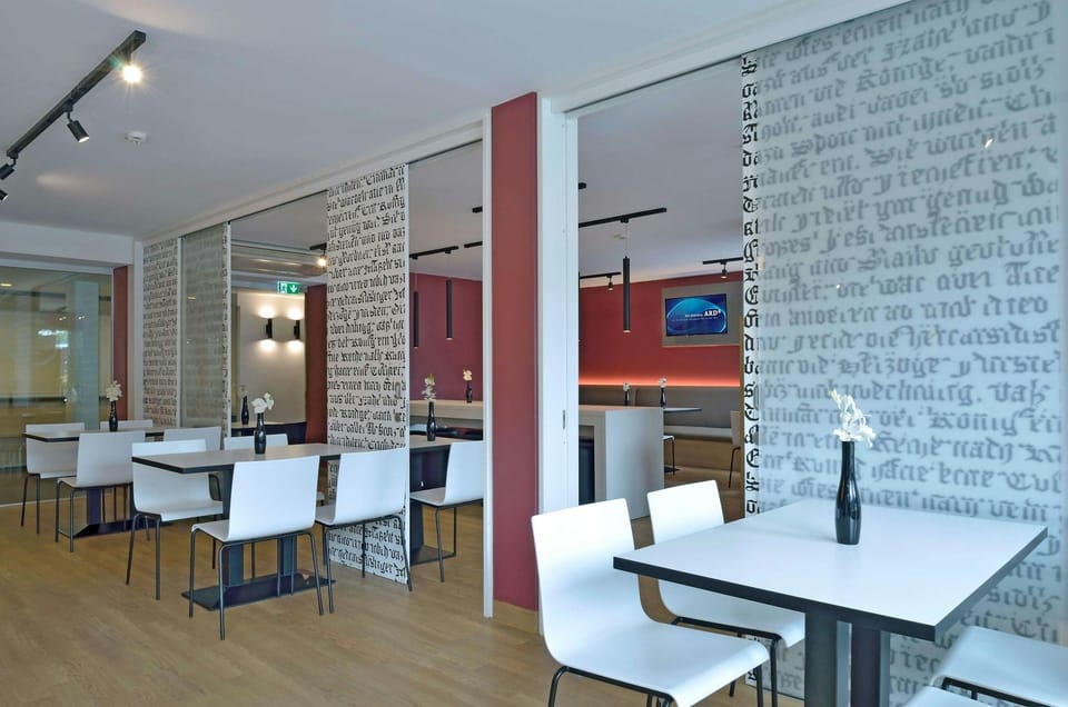 B&B Hotel Munchen Messe Hotel in Munich