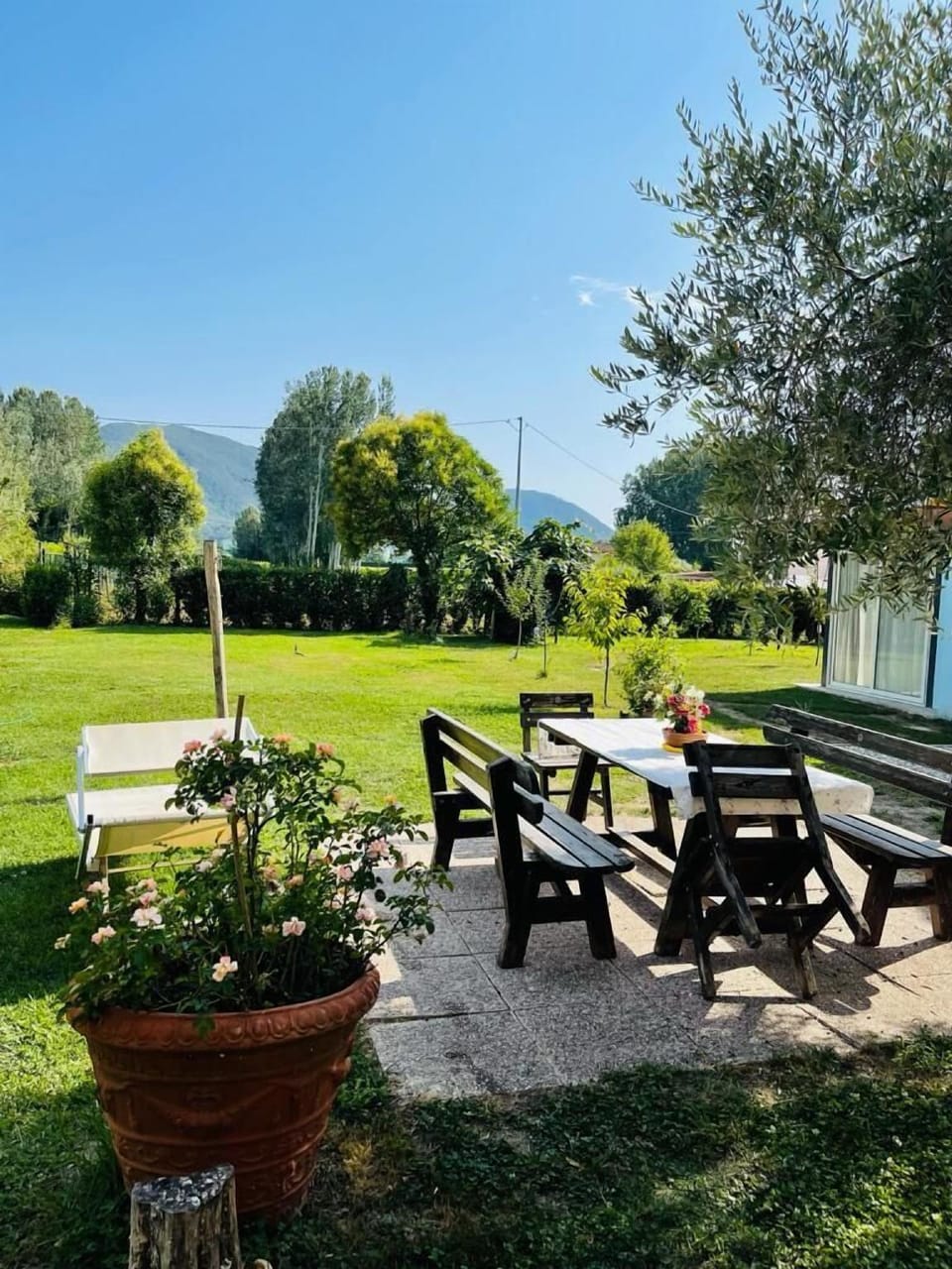 B&B La Rosa Nel Verde Hotel in Lucca
