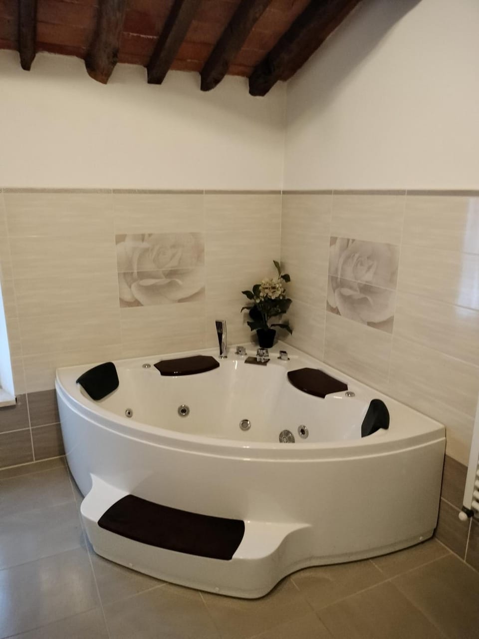 B&B La Rosa Nel Verde Hotel in Lucca