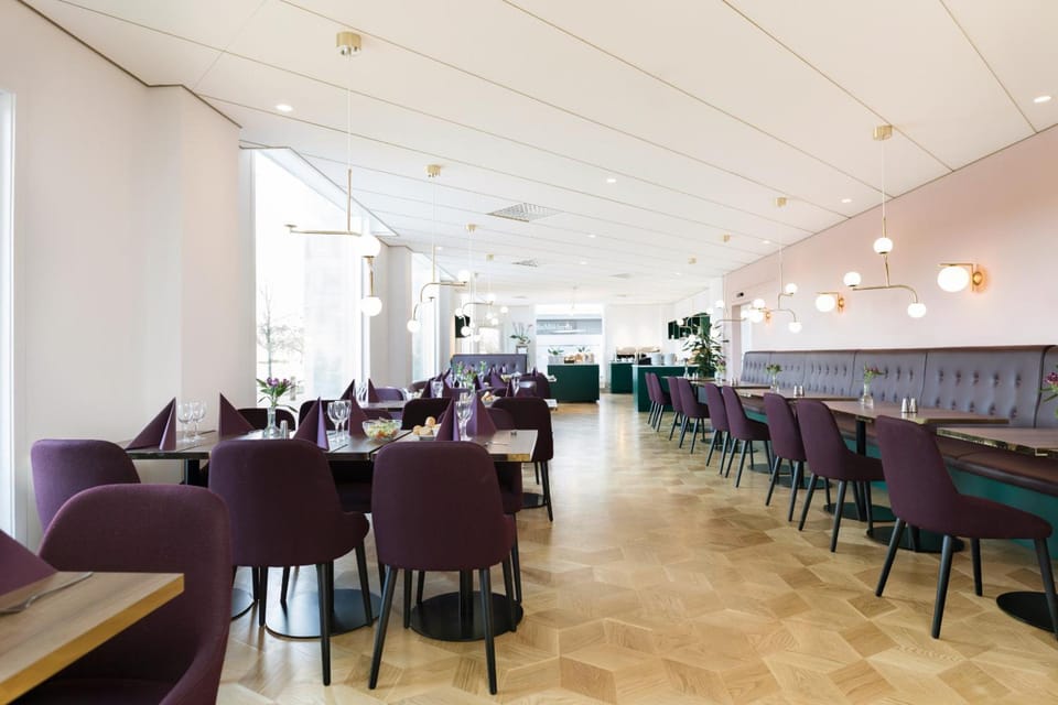 Elite Grand Hotel Norrkoping Hotel in Sweden