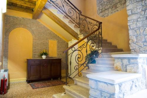 Torre Soave - Locazione Turistica Hotel in Veneto