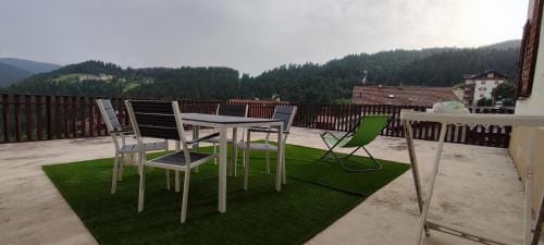 Erica Hotel in Trentino-South Tyrol