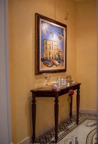 Solimena House Hotel in Nocera Inferiore