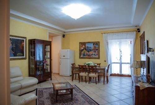 Solimena House Hotel in Nocera Inferiore