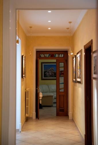 Solimena House Hotel in Nocera Inferiore