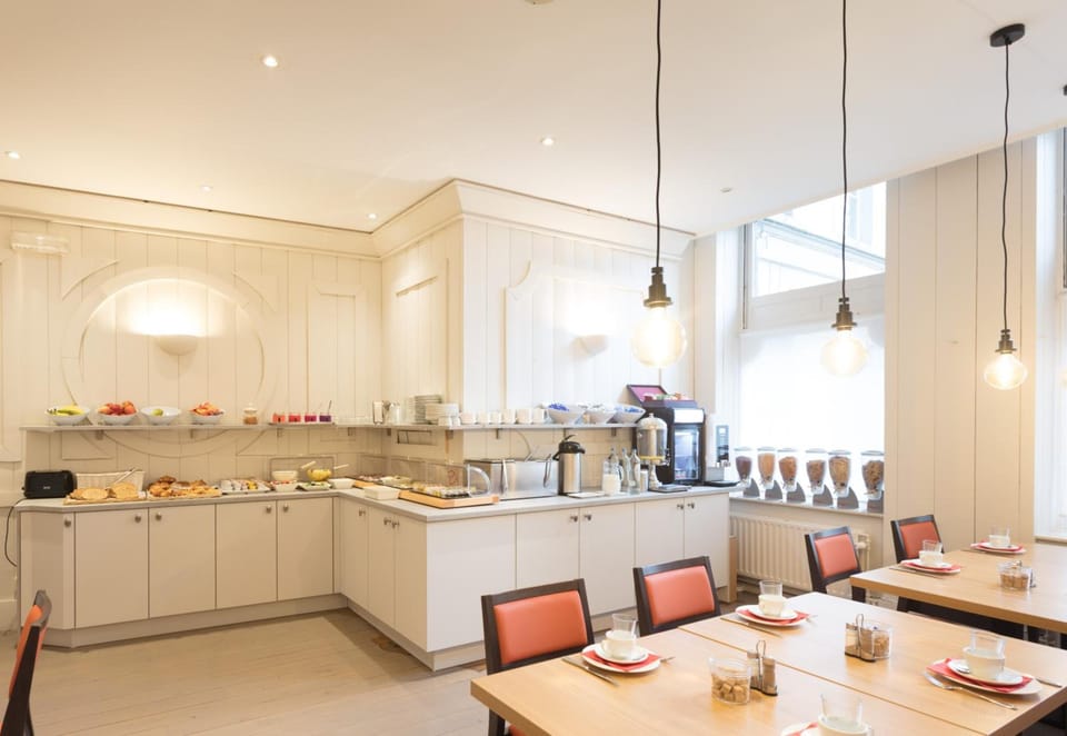 Hotel Gravensteen Hotel in Ghent