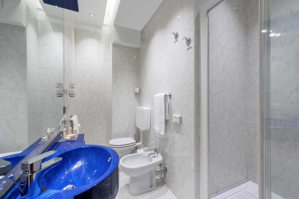 Mastino Rooms Hotel in Verona