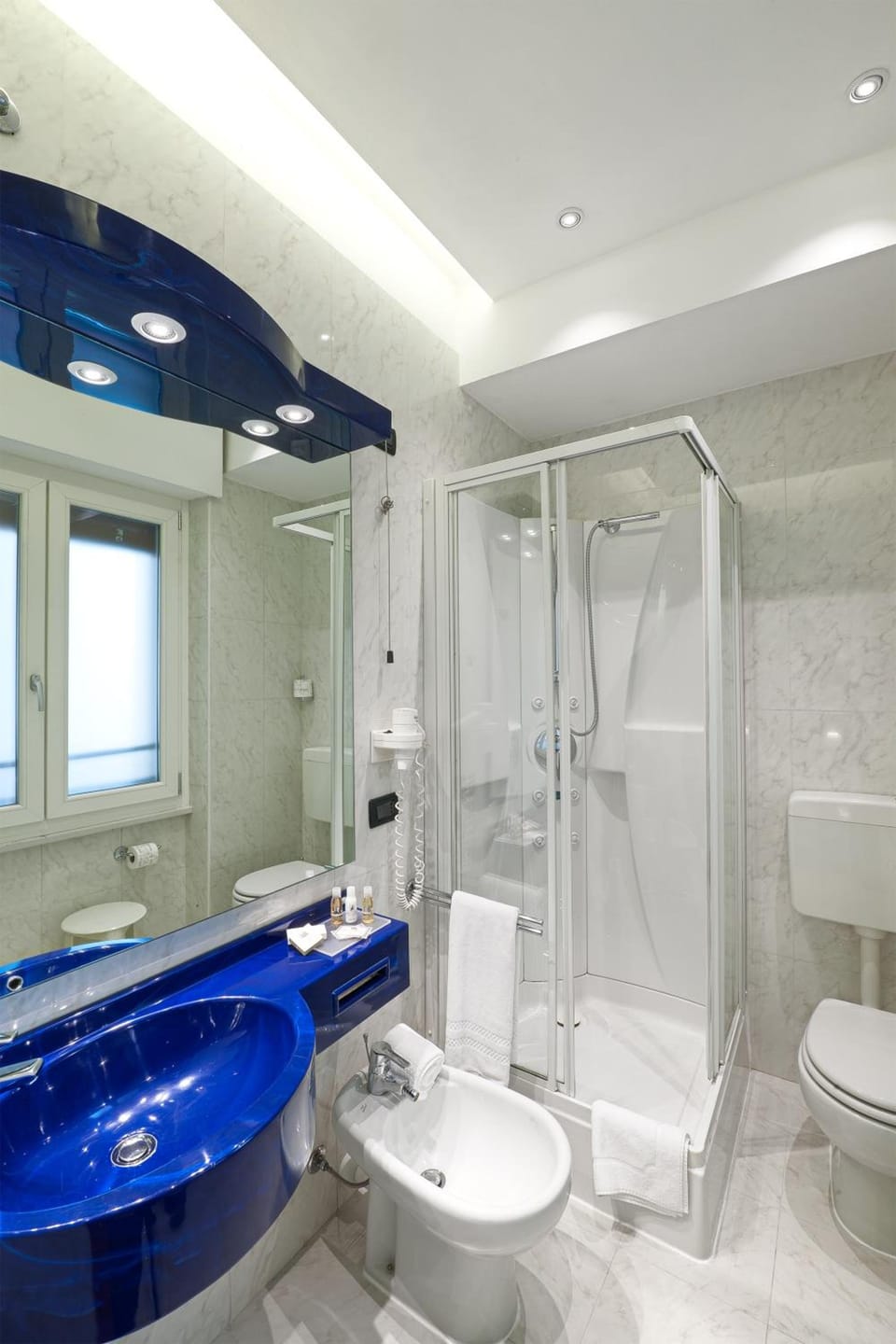 Mastino Rooms Hotel in Verona