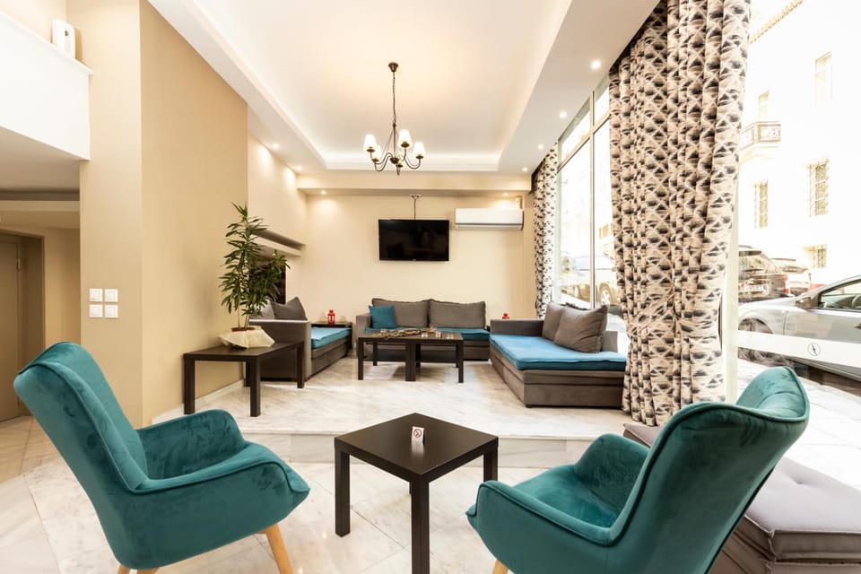 Filon Hotel in Pireas