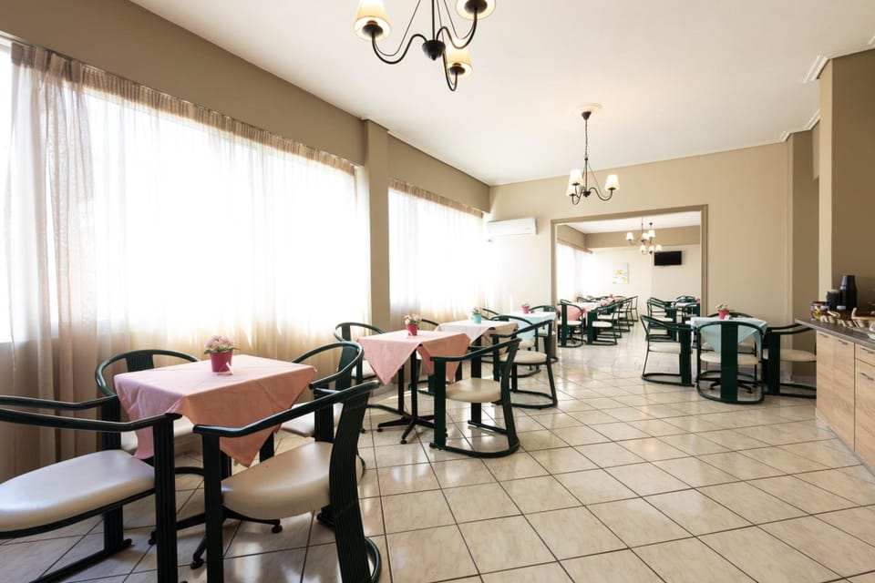 Filon Hotel in Pireas
