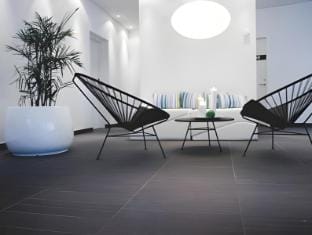 Hotel DGI-Huset Herning Hotel in Central Denmark Region
